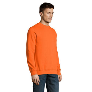 Felpa New Supreme  280G - personalizzabile con logo