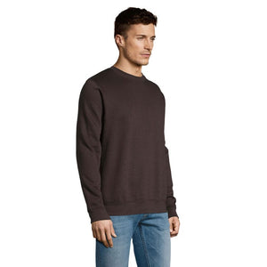 Felpa New Supreme  280G - personalizzabile con logo