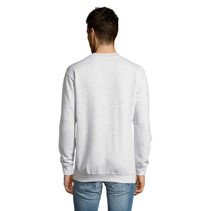 Felpa New Supreme  280G - personalizzabile con logo