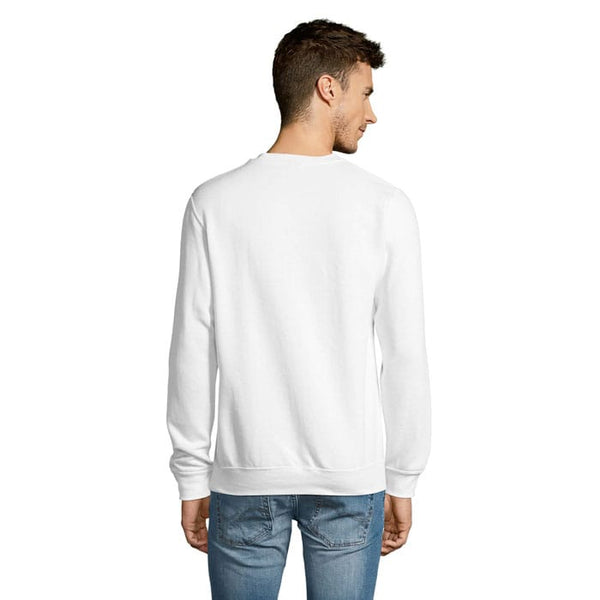 Felpa New Supreme  280G - personalizzabile con logo