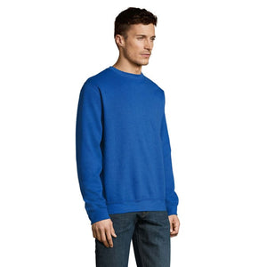 Felpa New Supreme  280G - personalizzabile con logo