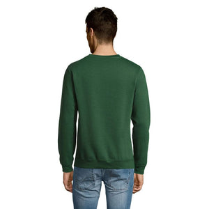 Felpa New Supreme  280G - personalizzabile con logo