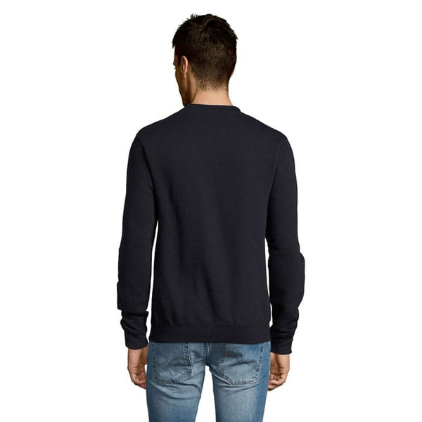 Felpa New Supreme  280G - personalizzabile con logo