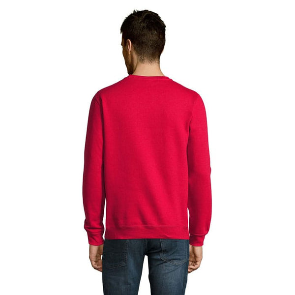 Felpa New Supreme  280G - personalizzabile con logo