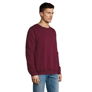 Felpa New Supreme  280G - personalizzabile con logo
