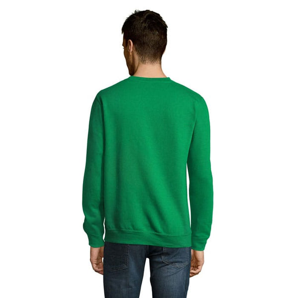 Felpa New Supreme  280G - personalizzabile con logo