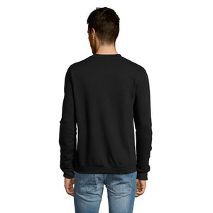 Felpa New Supreme  280G - personalizzabile con logo
