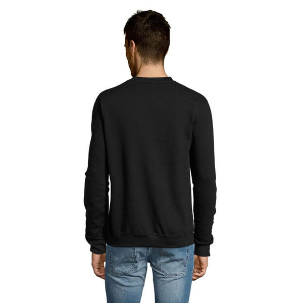 Felpa New Supreme  280G - personalizzabile con logo