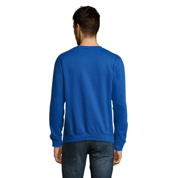 Felpa New Supreme  280G - personalizzabile con logo