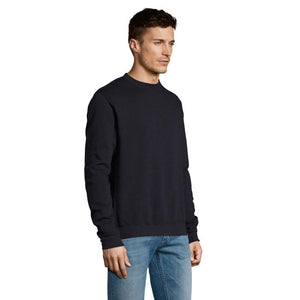 Felpa New Supreme  280G - personalizzabile con logo