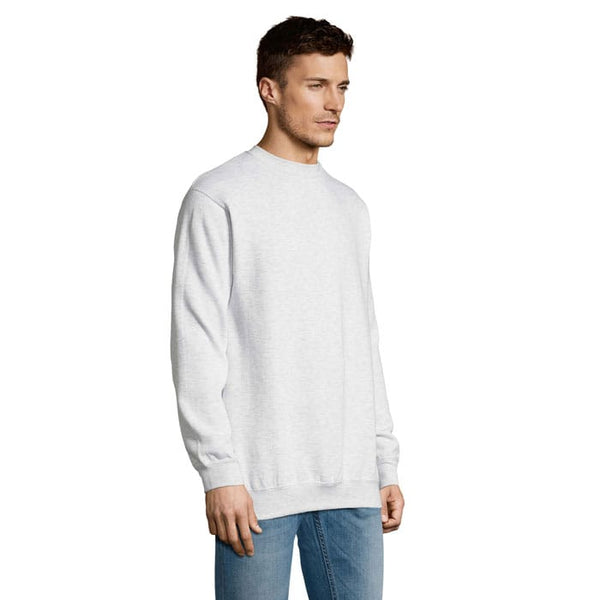 Felpa New Supreme  280G - personalizzabile con logo