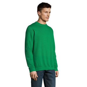 Felpa New Supreme  280G - personalizzabile con logo