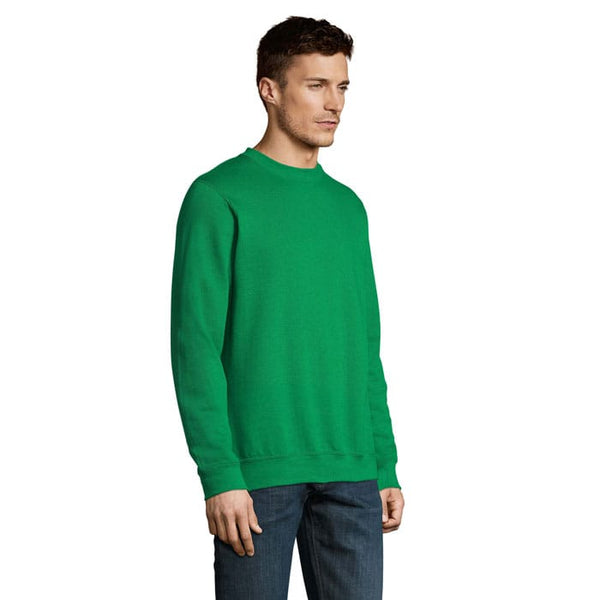 Felpa New Supreme  280G - personalizzabile con logo