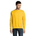 Felpa New Supreme  280G Oro / XS - personalizzabile con logo