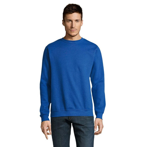 Felpa New Supreme  280G royal / XS - personalizzabile con logo