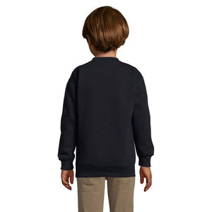 Felpa New Supreme Kids  280G - personalizzabile con logo