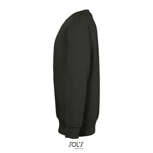 Felpa New Supreme Kids  280G - personalizzabile con logo