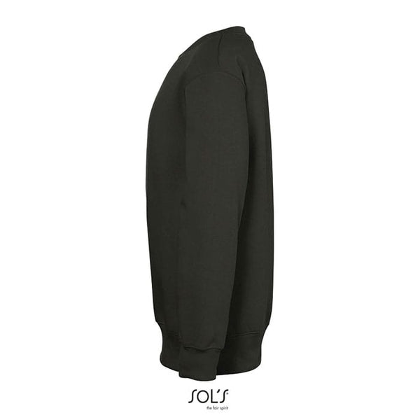 Felpa New Supreme Kids  280G - personalizzabile con logo