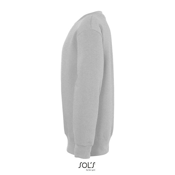 Felpa New Supreme Kids  280G - personalizzabile con logo