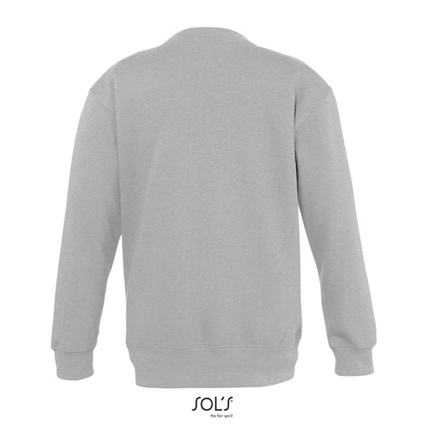 Felpa New Supreme Kids  280G - personalizzabile con logo