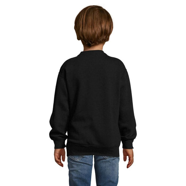 Felpa New Supreme Kids  280G - personalizzabile con logo