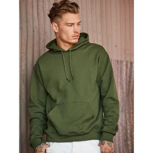 Felpa Nublend Hooded - personalizzabile con logo