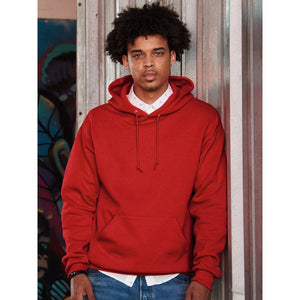 Felpa Nublend Hooded - personalizzabile con logo