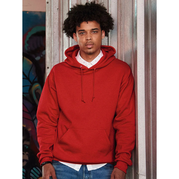 Felpa Nublend Hooded - personalizzabile con logo