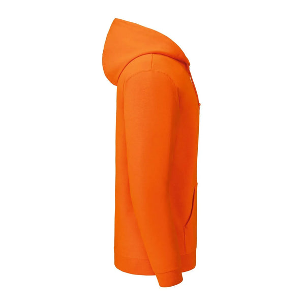 Felpa Nublend Hooded - personalizzabile con logo