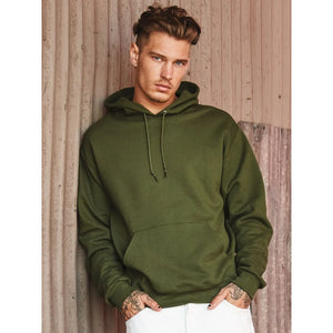 Felpa Nublend Hooded - personalizzabile con logo