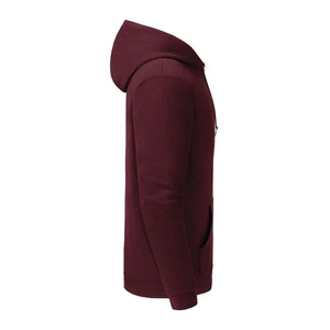 Felpa Nublend Hooded - personalizzabile con logo
