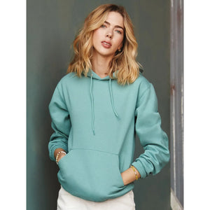 Felpa Nublend Hooded - personalizzabile con logo