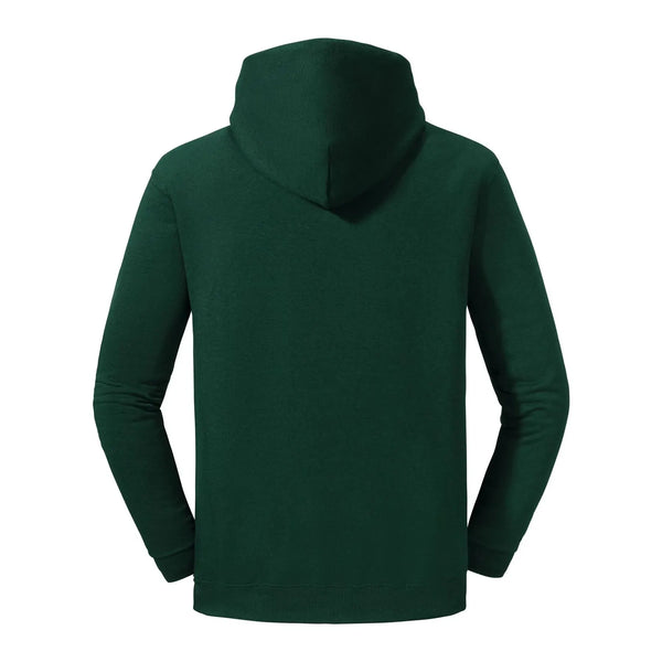 Felpa Nublend Hooded - personalizzabile con logo