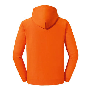 Felpa Nublend Hooded - personalizzabile con logo