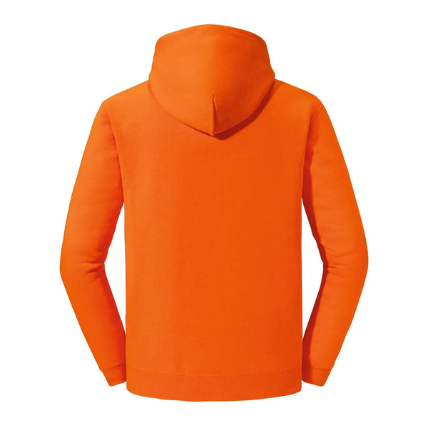 Felpa Nublend Hooded - personalizzabile con logo