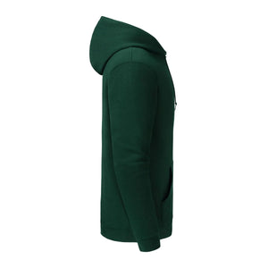 Felpa Nublend Hooded - personalizzabile con logo