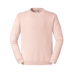 Felpa Nublend rosa / S - personalizzabile con logo