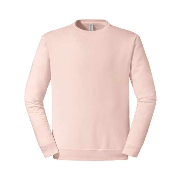 Felpa Nublend rosa / S - personalizzabile con logo
