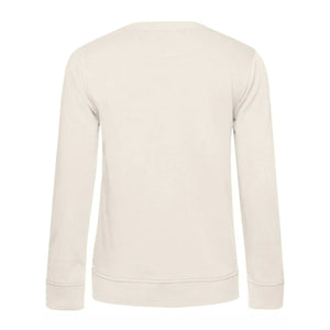 Felpa Organic 280 donna - personalizzabile con logo