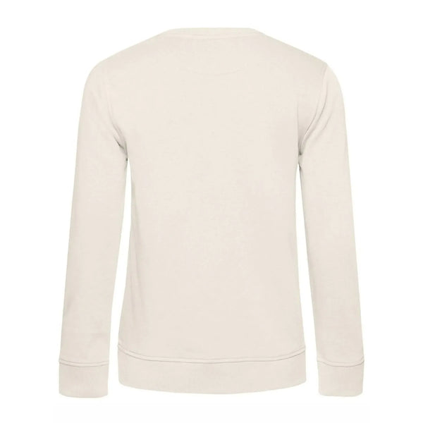 Felpa Organic 280 donna - personalizzabile con logo