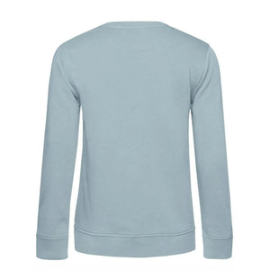 Felpa Organic 280 donna - personalizzabile con logo