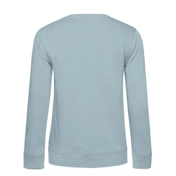 Felpa Organic 280 donna - personalizzabile con logo