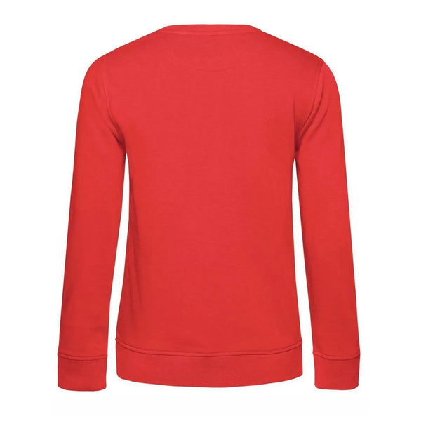 Felpa Organic 280 donna - personalizzabile con logo