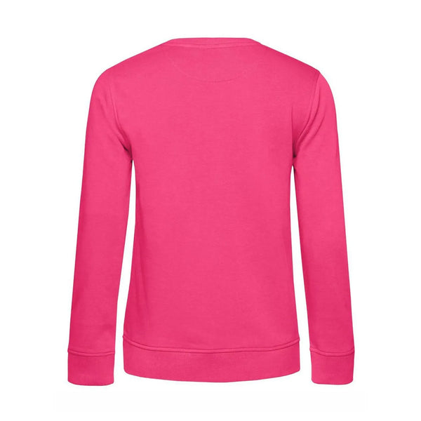 Felpa Organic 280 donna - personalizzabile con logo