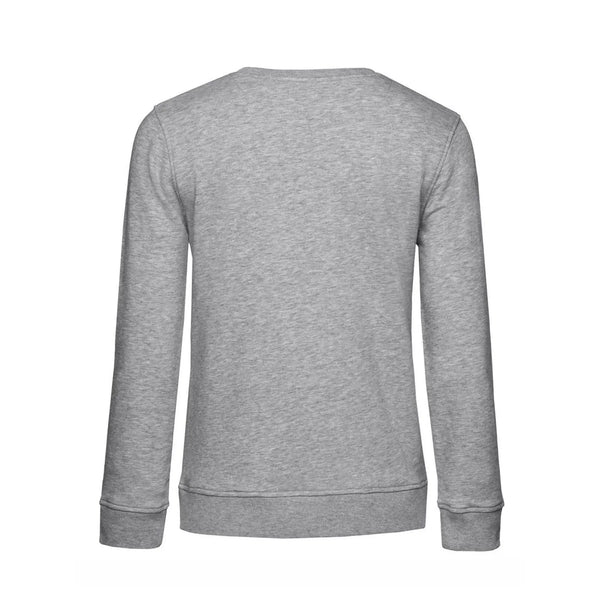Felpa Organic 280 donna - personalizzabile con logo