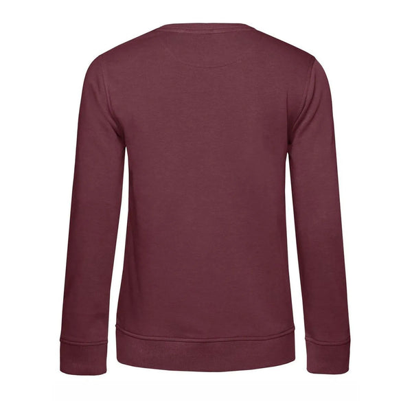 Felpa Organic 280 donna - personalizzabile con logo