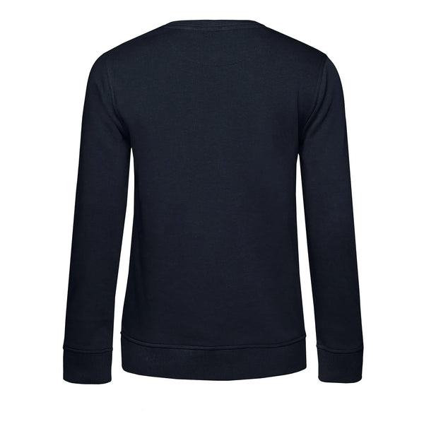 Felpa Organic 280 donna - personalizzabile con logo