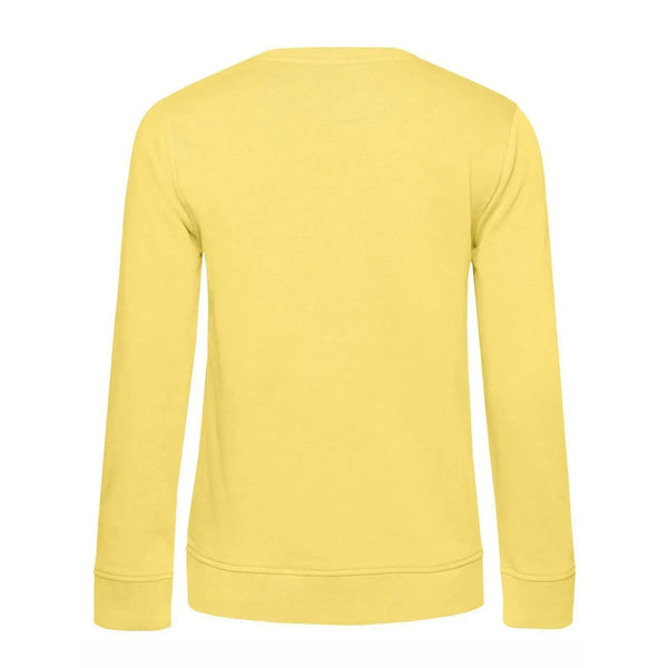 Felpa Organic 280 donna - personalizzabile con logo