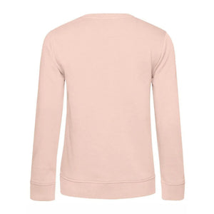 Felpa Organic 280 donna - personalizzabile con logo