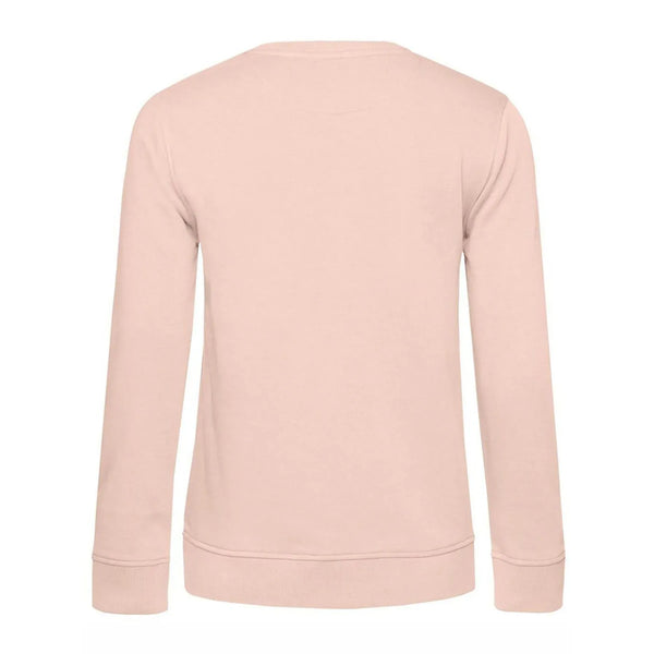 Felpa Organic 280 donna - personalizzabile con logo